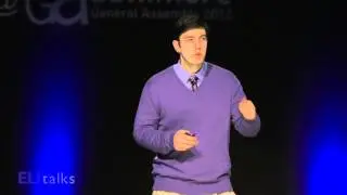 David Bratslavsky - 7 Habits of Highly United Jews