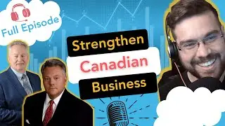 This One Funding Strategy Could Unlock Millions for Canadian Startups (David Perry & Paul LaBarge)