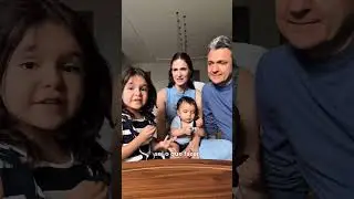 Que vídeo incrível! Qualidades... você costuma elogiar os da sua família? 😏😍