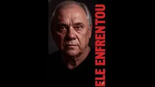MARCELO REZENDE: O HOMEM QUE DISSE O QUE NINGUÉM OUSAVA NA TV