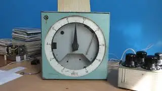 Новая лаборатория