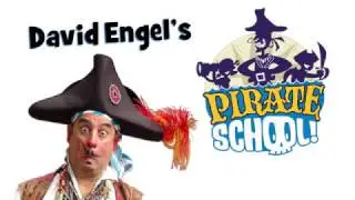 Pirate School: The SCIENCE of Pirates! 2024-25
