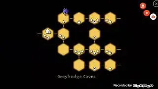Swordigo: Glitch City Of Florenum Skip City sewers!