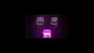 EPIC CHEST OPENING IN CASTLE CRUSH 🔥💥