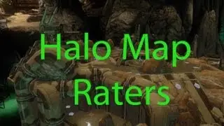 Halo Map Raters 