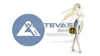 whatevas - HotS - Rank 1 Adventures - Friday Fun 15.11.27
