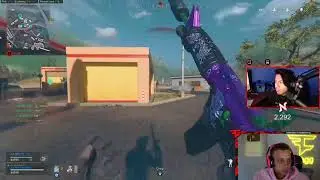 Reacting to WORLD&rsquo;S MOST KILLS in $100,000 WARZONE TOURNAMENT! 🏆