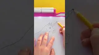 Mix, Match, & Trace! | Crayola Light-Up Tracing Pad Fun!
