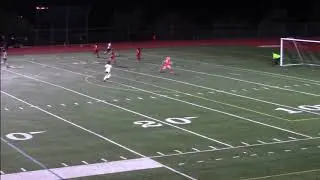 Kate Sheldon Highlight Video