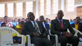 Ni Muzima by New Singers family Choir.