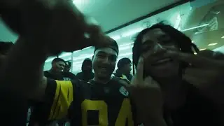 ALEXROSS - F THAT w/Januarta