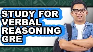 Master Verbal Reasoning GRE: Essential Strategies for Success Only Way!