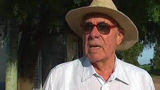 Mendoza Chico - Florida