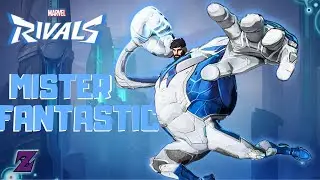 My Favorite Hero This Season!