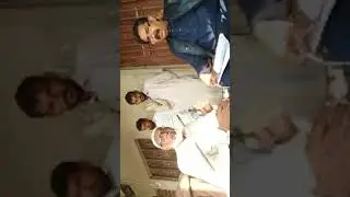 Interview with Rana Faqir Muhammad Tauni  Rajput ex Vill. Madanpur Distt. Patiala, present Grw.Pak