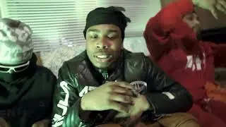 Two Foe - Opp Flow (Shot by @cashlifefilms1059)