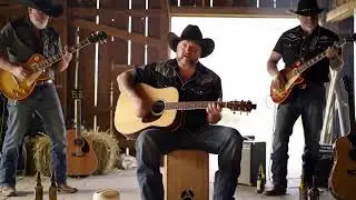 Country Rock Journey &ndash; Dust Trails of the South Inspired by Whiskey Myers