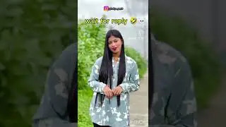 attitude girl amar satha parba 🤣🤣