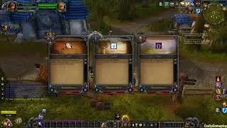 WoW: Project Ascension - Gameplay Walkthrough Part 1 - First Try