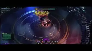 [Lost Ark :: Trixion Prokel :: Reaper] Spec/Swift Lunar