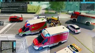 EMERGENCY 20