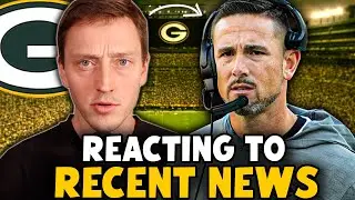 The Packers Might Make A Huge Mistake