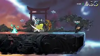 Brawlhalla teros zariel
