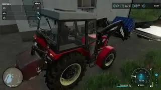 FARMING SIMULATOR 22 jesenja novembaracka prodaja proizvoda secer