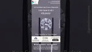 @15,000 Only for Lab Grown Diamonds #shorts #india #jewellery