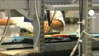 OECD warns of worsening growth outlook