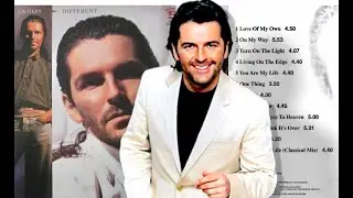Thomas Anders - Someone new (remastered 2021)