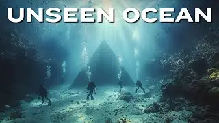 Unseen Ocean | The Most Amazing Places in the Ocean | Travel Video 4K