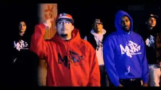 STREETSOULS - MAFIA NEGRA RENEGADE UK 'ANTHEM'