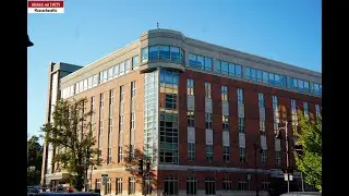 Brockton Neighborhood Health Center opens new clinical spaces to expand access to primary Care