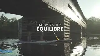StandUpPaddling 30FRE