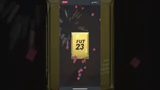FIFA 23: FUT HERO UPGRADE!!!