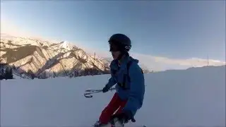 Japan Ski Edit 2016 | GOPRO