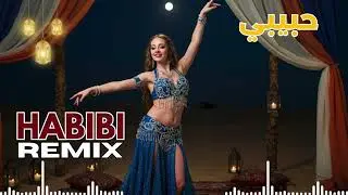 Habibi (حبيبي) &ndash; Arabic Deep House Ocean Vibes