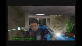 Defection Perfect Agent 1:12 (music)