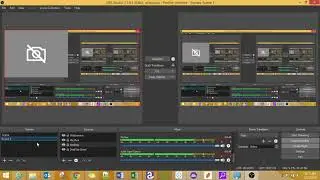 OBS Open Source Free Video Recording Tool