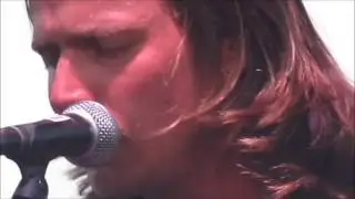 Lukas Nelson & Promise of the Real - Angel Flying Too Close to the Ground - Willie's 80th 4/28/2013