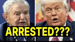 Demands to ARREST George Soros for $260M USAID Fraud LINKED to Political VIOLENCE & Election CHAOS?