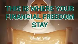 Financial freedom, @financewithsharan @FinancialTimes @MONEYTALKSWIRELESS @sb30official 