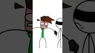 NO MERECES SER PALITO #animacion #flipaclip #xiaro