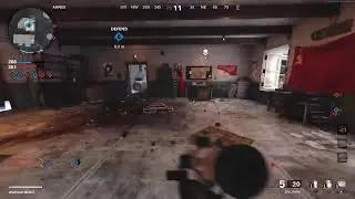 Black Ops Cold War Season 4 live!