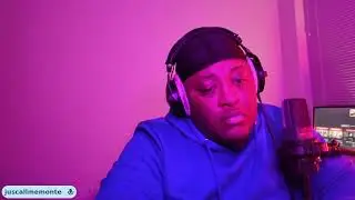 K WALKER  B MAGIC DISS PANDA EXPRESS 🤯🤯🔥🔥  my reaction