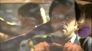 HSBC Amanah Tour Guide TVC