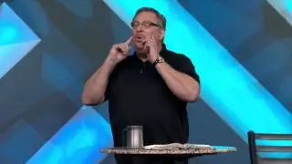 Kingdom Builders: Gaining & Using Influence with Rick Warren
