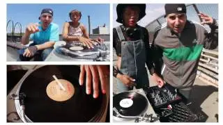 M-TRI & DJ Leecy T 