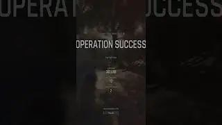Operation Success Achieved